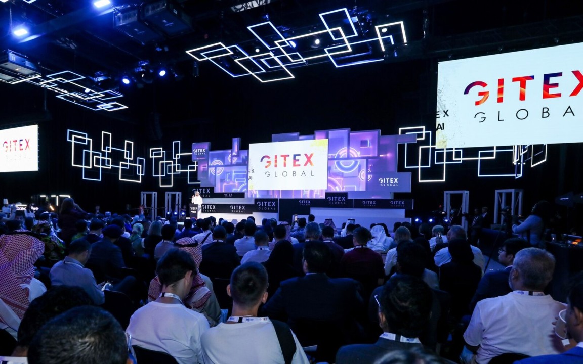 We are thrilled to announce that our company recently participated in Gitex Global 2024